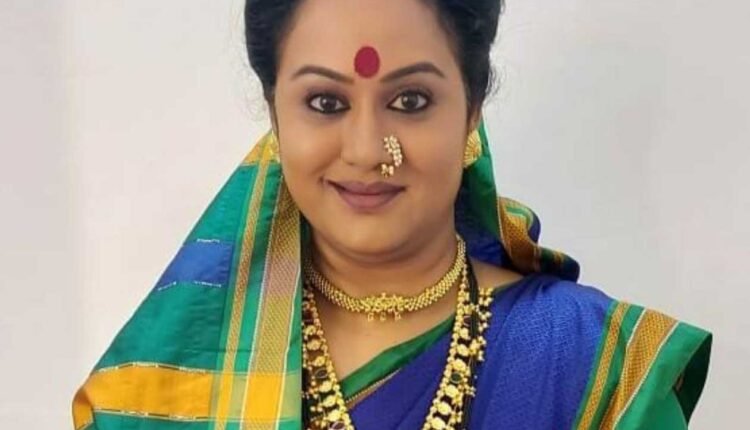 Surekha Kudchi