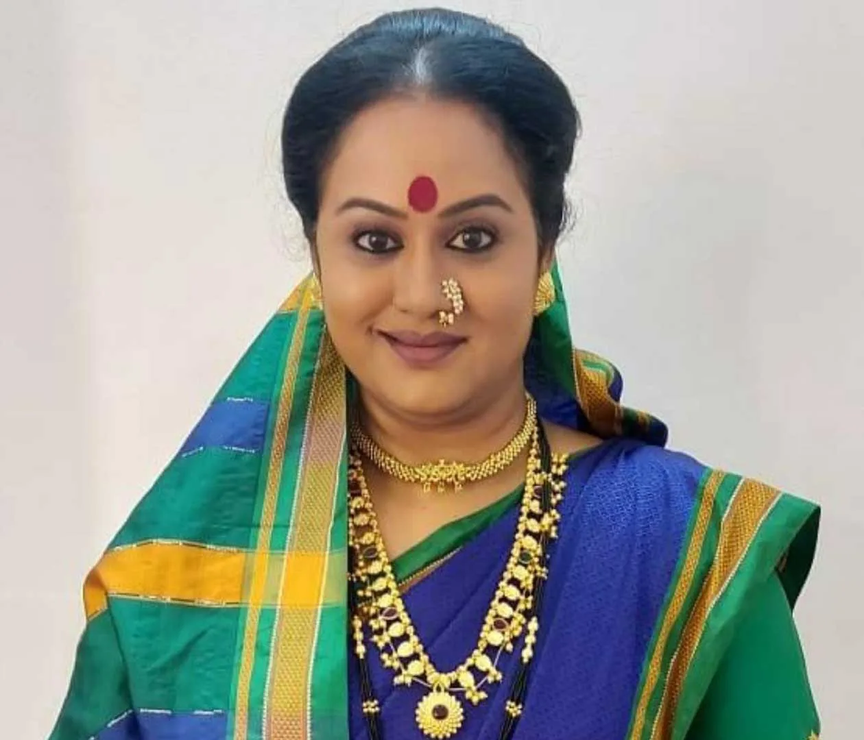 Surekha Kudchi