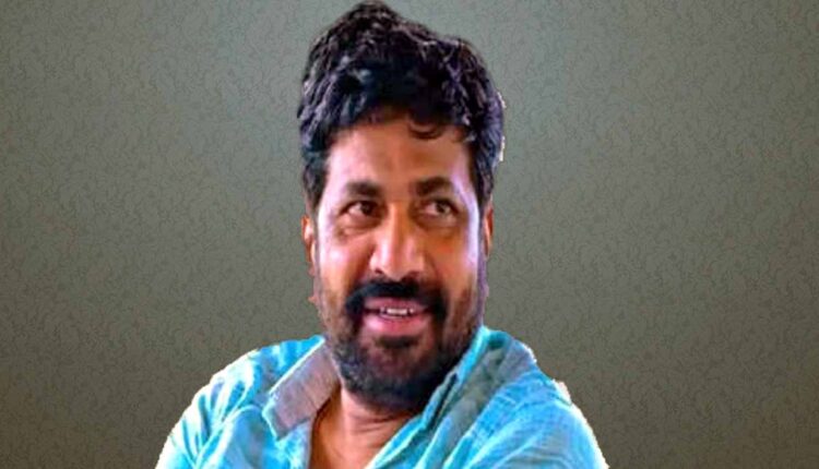 Bachchu Kadu