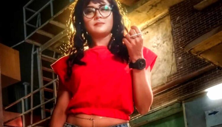 Bhargavi Chiramule will be seen in a new look