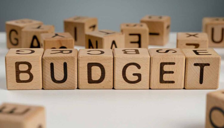 Budget