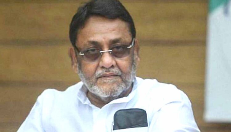 Nawab Malik