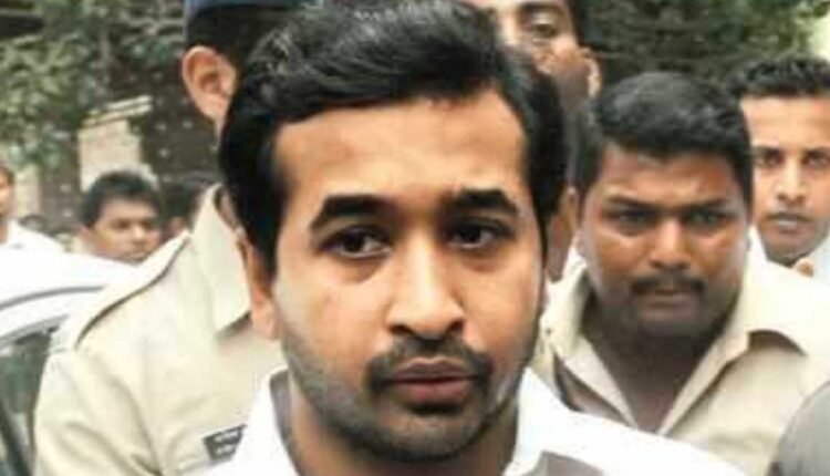 Nitesh Rane