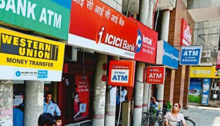Banks will be closed