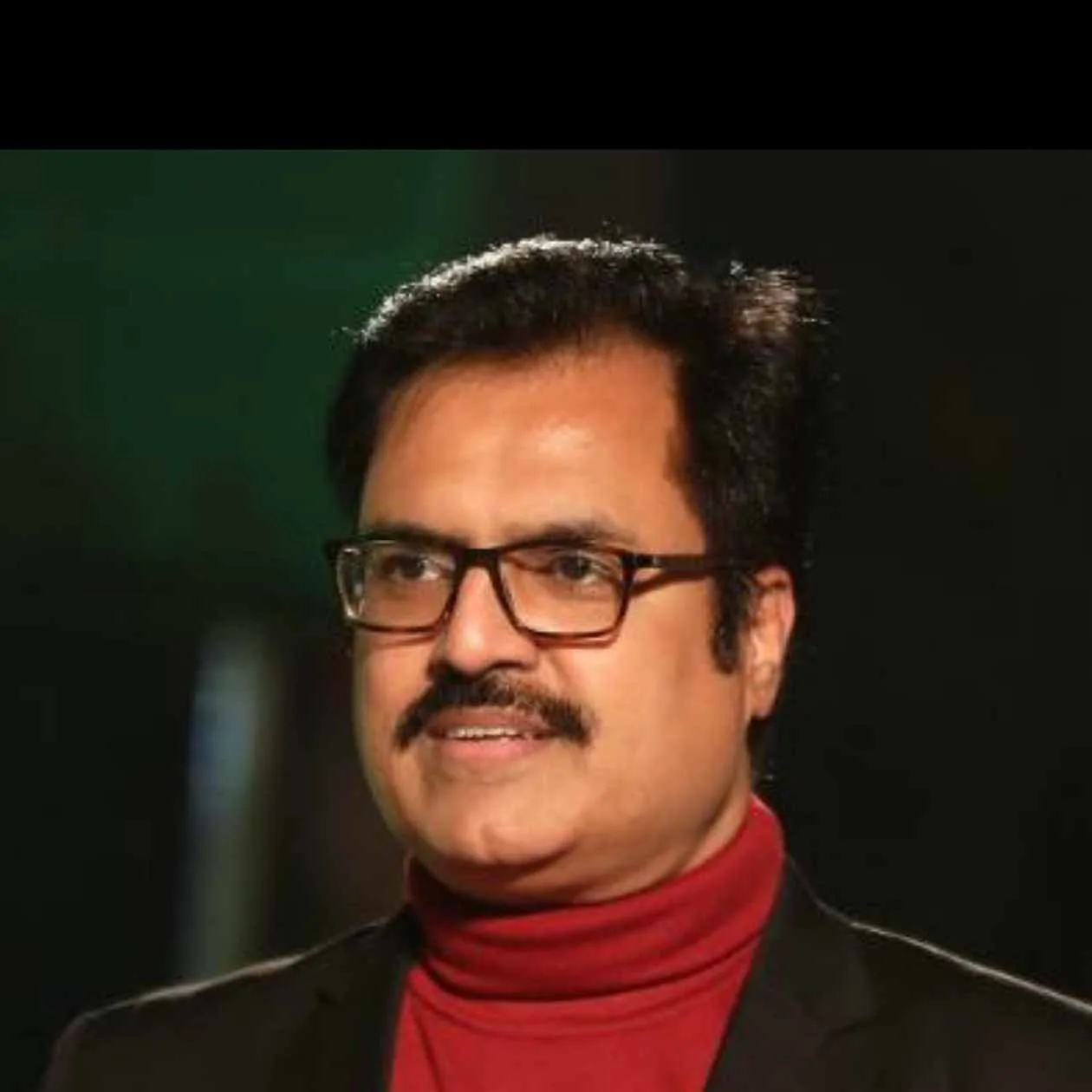 Nashik District Collector Suraj Mandhare