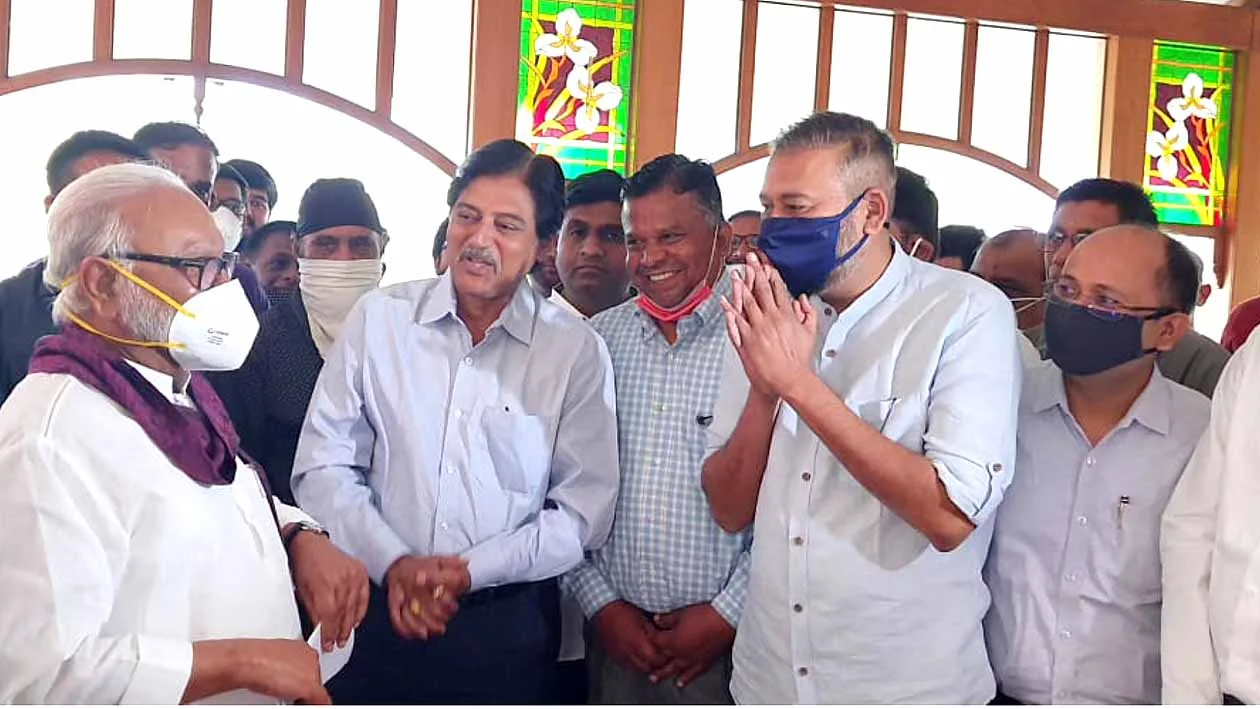 Nashik Petrol Pumps in the city closed on April 2