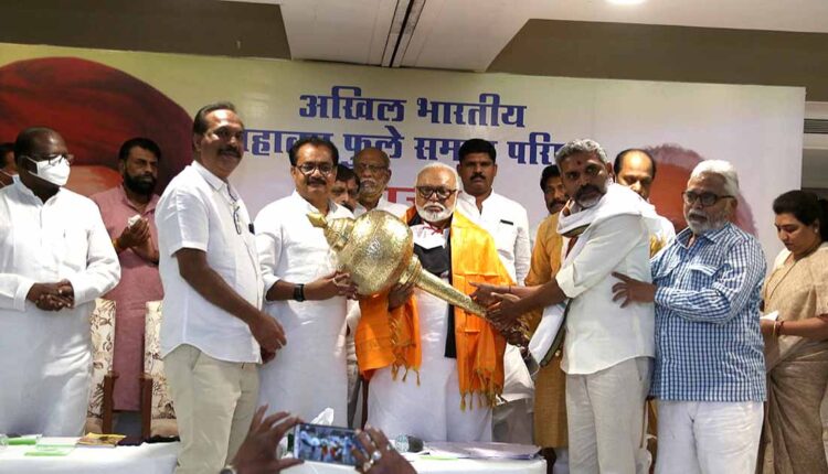 OBC's political reservation will continue - Bhujbal