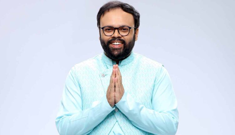 Pushkaraj Chirputkar