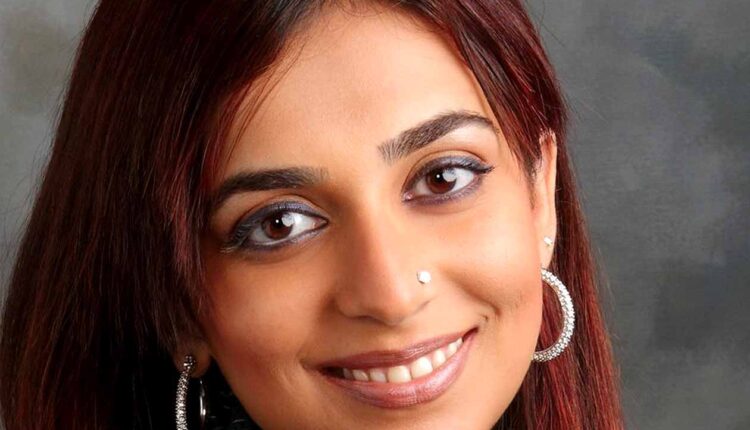 Radha Mangeshkar