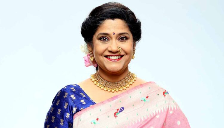 Renuka Shahane