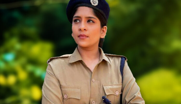 Kirti's dream of becoming an IPS officer will come true