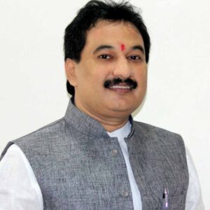 Arun Nevaskar