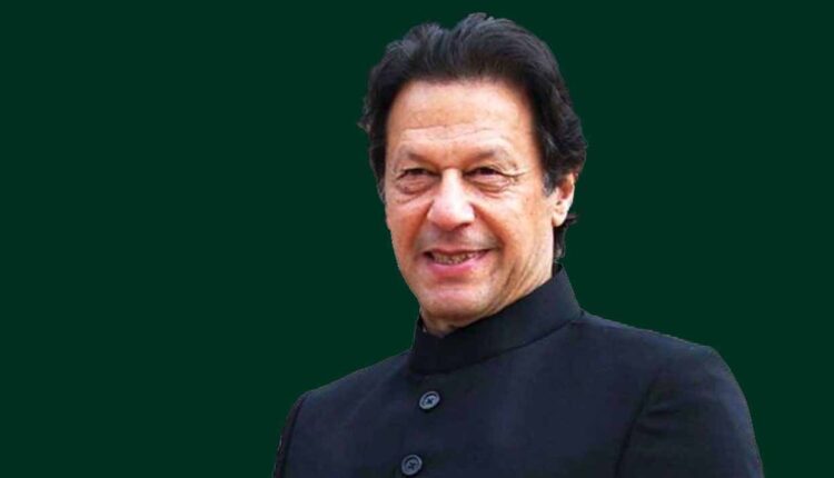 Imran Khan to remain PM of Pakistan