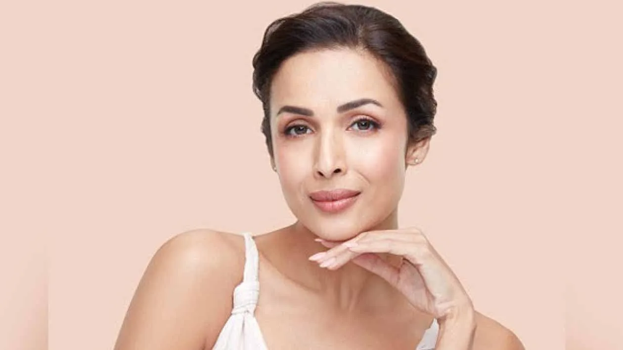 Actress Malaika Arora's car Accident