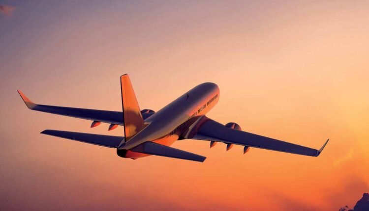 These four cities will be connected by Nashik Airlines from 1st May