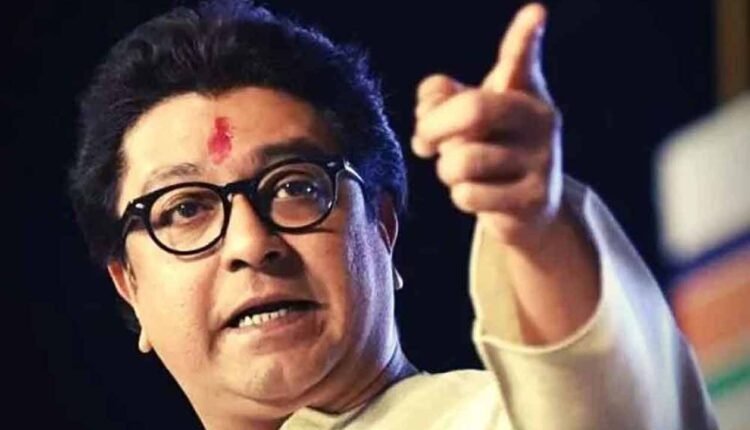 mns president raj thackeray gudhipadva melava