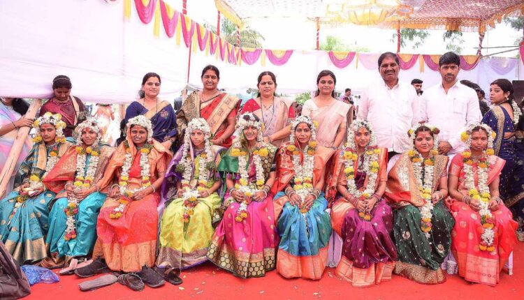 Anathanchi Maay Padma Shri Dr. Sindhutai Sapkal's dream will come true