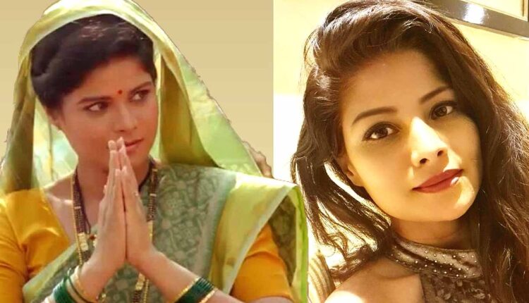 Deepti Dhotre will be seen in the role of a corporator in the movie "Bhirkit"