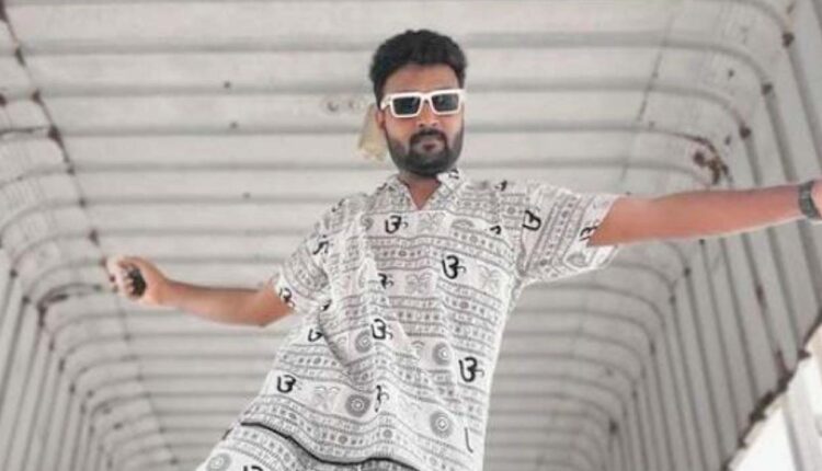 Entertainment News zee Marathi Kangani Baba's style funda