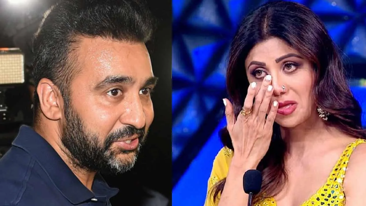 Shilpa Shetty's husband Raj Kundra's troubles increase