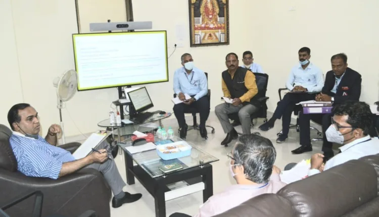 night landing facility from Shirdi Airport Soon