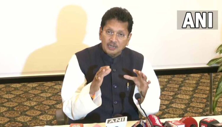 Deepak Kesarkar