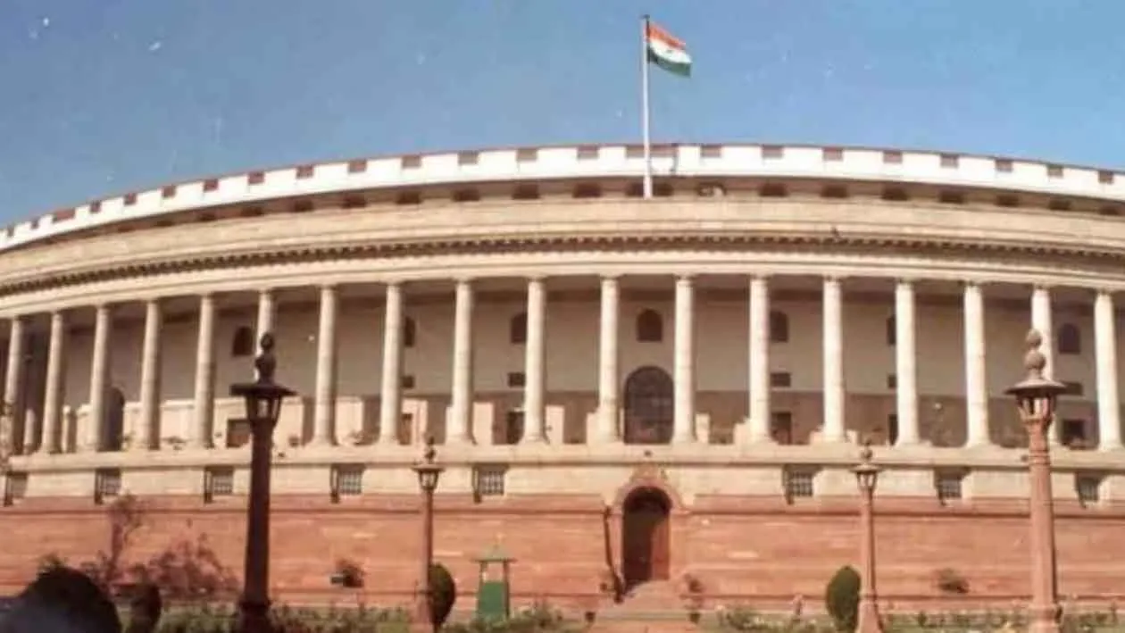 Rajya Sabha Election 2022 Mahavikas Aghadi and BJP won by 3 MPs ..