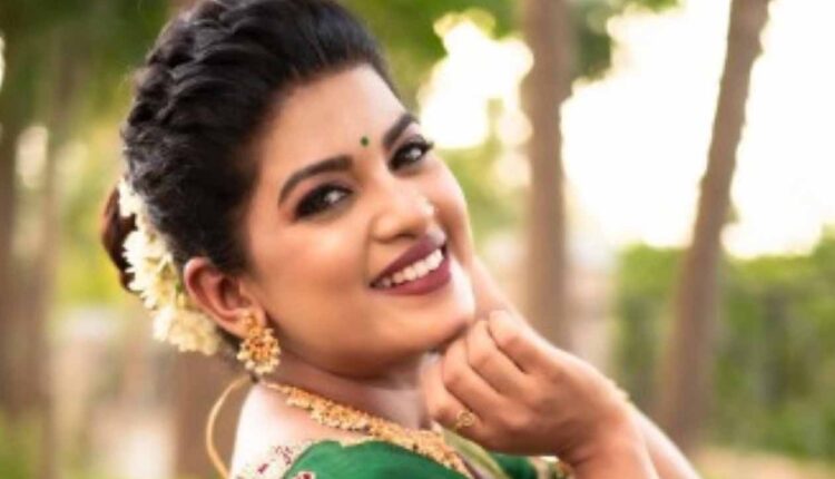 Dhanshree will once again be seen in a negative role...