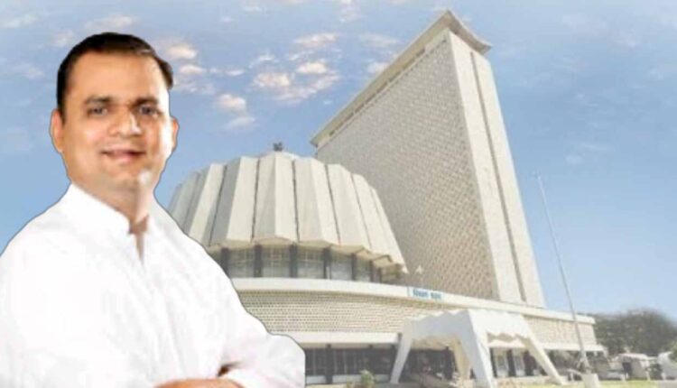 BJP's Rahul Narvekar wins as Assembly Speaker