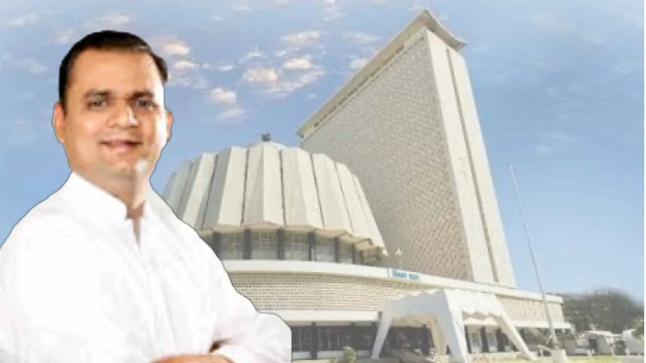 BJP's Rahul Narvekar wins as Assembly Speaker
