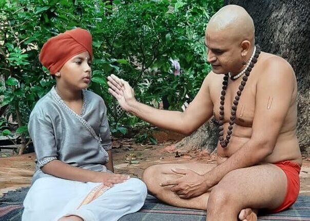Shri Swami Samarth