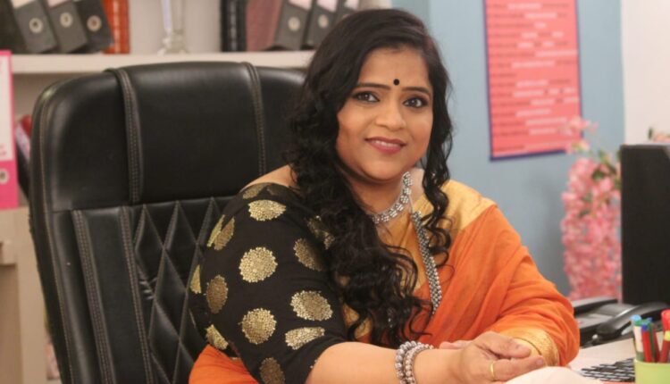 Actress Vishakha Subhedar's entry in 'this' serial