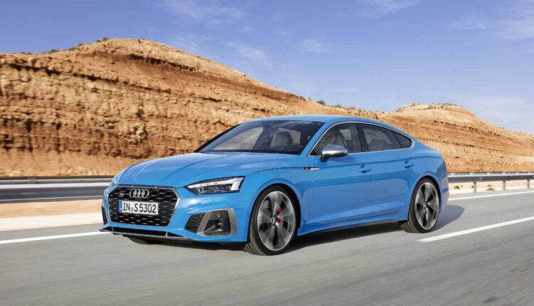 Audi India hikes car prices from September 20