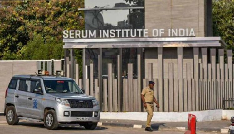 Cervical Cancer first indigenous vaccine from serum