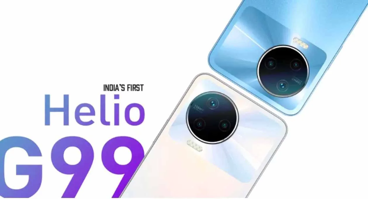 Infinix's 'Note 12 Pro' will deliver a powerful gaming experience