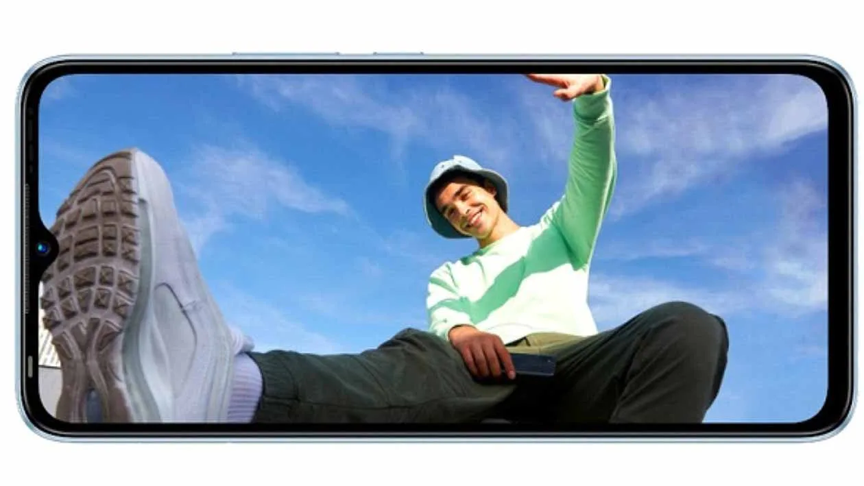 Infinix launches 6.6 inch HD Screen Smartphone