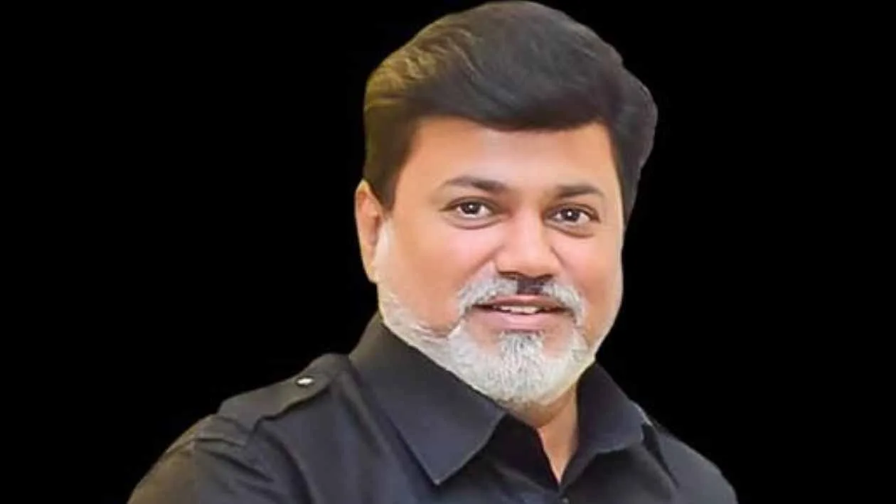 Attack on MLA Uday Samant