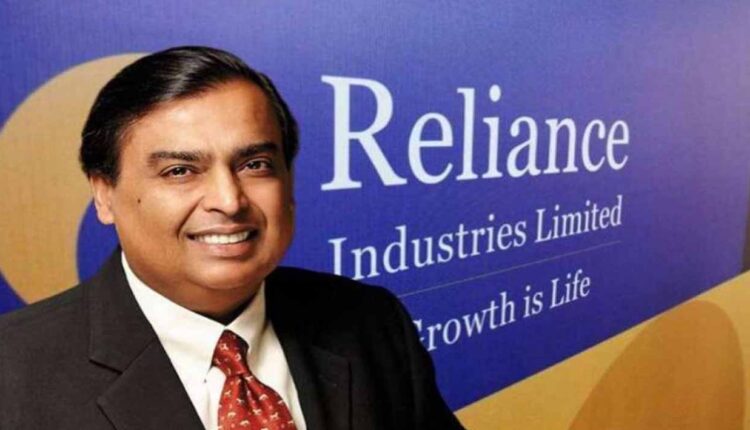 Mukesh Ambani's big announcement at Reliance Group's Annual General Meeting