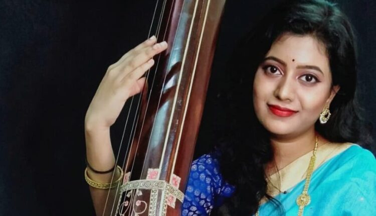 Rageshree Vairagkar