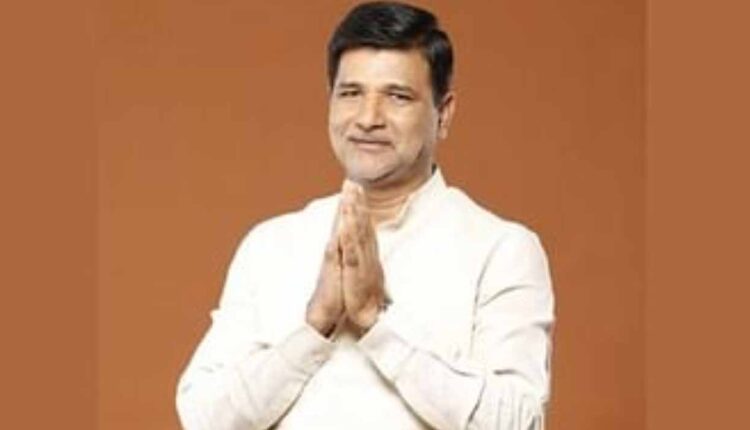 Accidental death of Shiv Sangram president Vinayak Mete