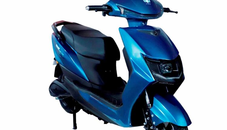 Announcement of discounts on EV scooters by GT Force