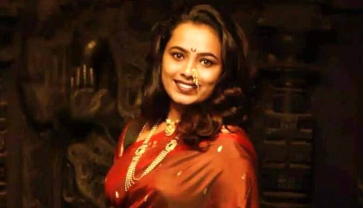 Accidental death of Kalyani Jadhav of Tujtet Jeev Rangla fame