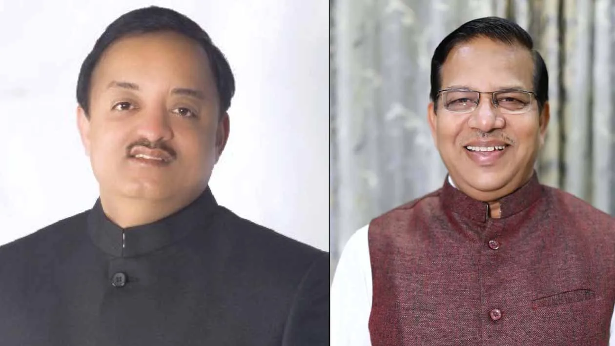 Vishwas Thakur's Sahakar panel wins Maharashtra State Co-operative Banks Association elections