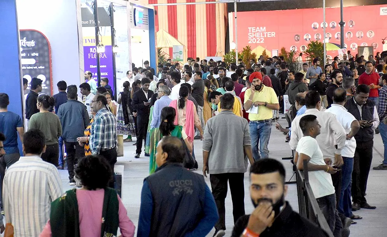 Shelter 2022: An overwhelming response heralds a bright future in Nashik