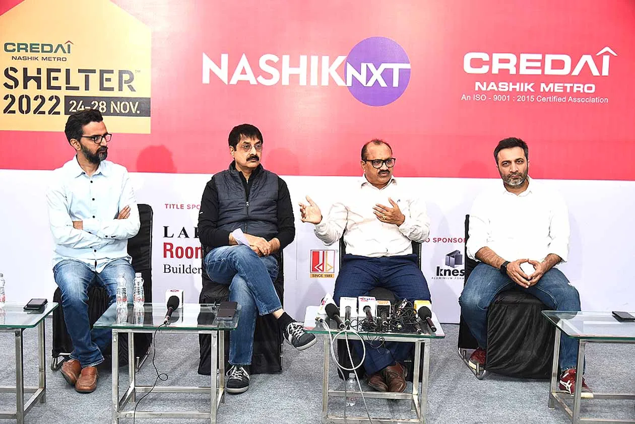 Home Dream Fulfillment Festival 'Shelter' will be launched on Thursday 24th November