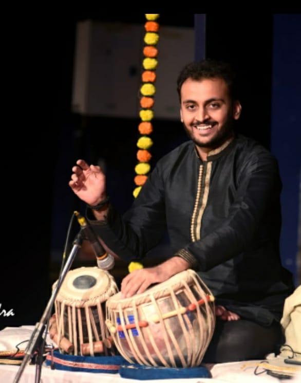 Aditya Kulkarni