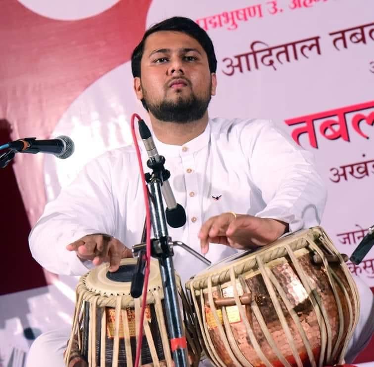 Atharva Ware