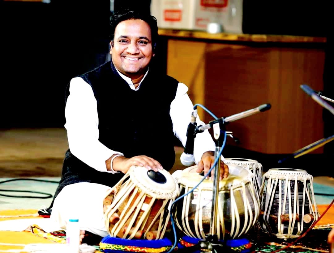 Gaurav Tambe