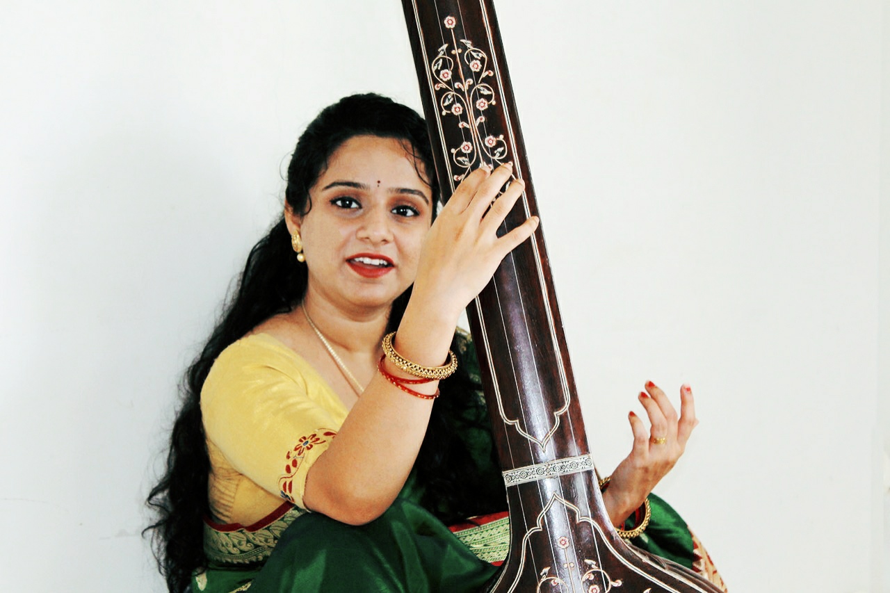 Gauri Dasakkar
