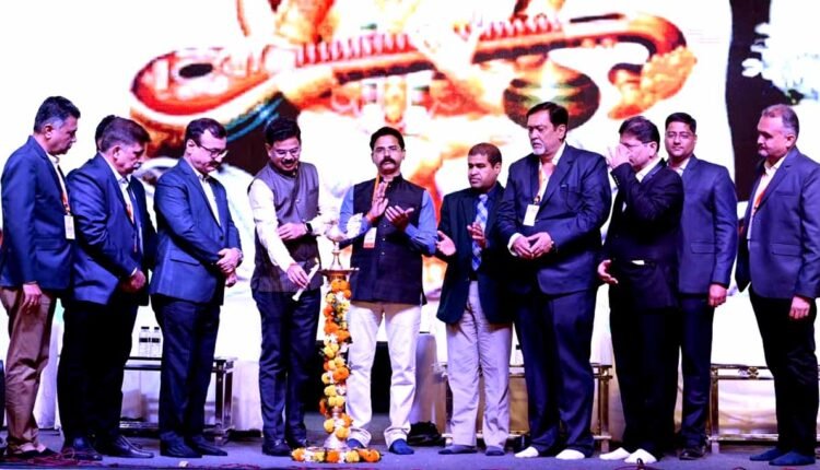 Inauguration of Naredco's "Homethon 2022 Property Expo